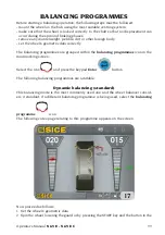 Preview for 99 page of SICE S 65 E Instruction Manual