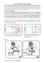 Preview for 101 page of SICE S 65 E Instruction Manual