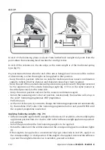 Preview for 102 page of SICE S 65 E Instruction Manual