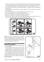 Preview for 103 page of SICE S 65 E Instruction Manual