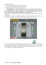 Preview for 115 page of SICE S 65 E Instruction Manual