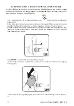 Preview for 128 page of SICE S 65 E Instruction Manual