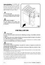 Preview for 144 page of SICE S 65 E Instruction Manual