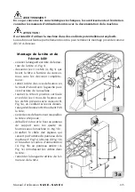 Preview for 145 page of SICE S 65 E Instruction Manual