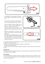 Preview for 160 page of SICE S 65 E Instruction Manual