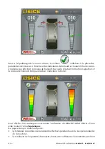 Preview for 184 page of SICE S 65 E Instruction Manual