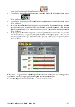 Preview for 185 page of SICE S 65 E Instruction Manual