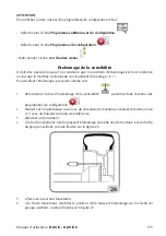 Preview for 195 page of SICE S 65 E Instruction Manual