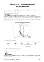 Preview for 213 page of SICE S 65 E Instruction Manual