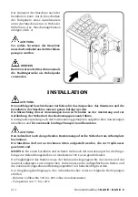 Preview for 214 page of SICE S 65 E Instruction Manual