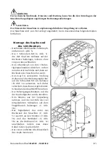 Preview for 215 page of SICE S 65 E Instruction Manual