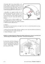 Preview for 218 page of SICE S 65 E Instruction Manual