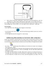 Preview for 267 page of SICE S 65 E Instruction Manual