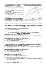 Preview for 273 page of SICE S 65 E Instruction Manual