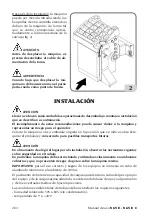 Preview for 284 page of SICE S 65 E Instruction Manual