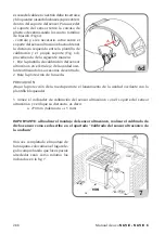 Preview for 288 page of SICE S 65 E Instruction Manual