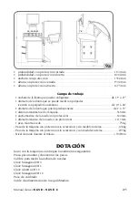 Preview for 295 page of SICE S 65 E Instruction Manual