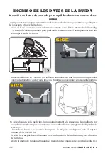 Preview for 302 page of SICE S 65 E Instruction Manual