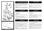 Preview for 6 page of SICE S419 Instruction Manual