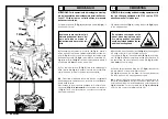 Preview for 22 page of SICE S419 Instruction Manual