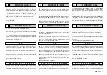 Preview for 9 page of SICE SR-60 Instruction Manual