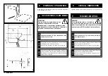 Preview for 14 page of SICE SR-60 Instruction Manual