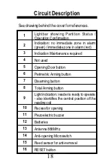 Preview for 18 page of SiCEP BiTech BT-PRW Manual