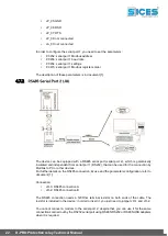 Предварительный просмотр 28 страницы Sices D-PRO Technical Manual