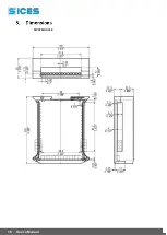 Предварительный просмотр 16 страницы Sices DIPOT User Manual