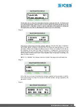 Предварительный просмотр 17 страницы Sices DST2600 User Manual