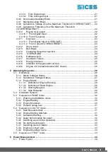 Preview for 3 page of Sices DST4600A User Manual