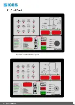 Preview for 6 page of Sices DST4600A User Manual