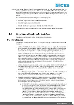 Preview for 7 page of Sices DST4600A User Manual