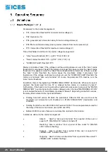 Preview for 26 page of Sices DST4600A User Manual