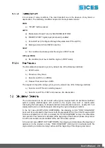 Preview for 29 page of Sices DST4600A User Manual