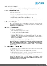 Preview for 33 page of Sices DST4600A User Manual