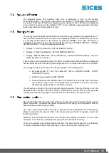 Preview for 35 page of Sices DST4600A User Manual