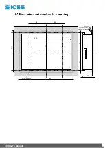 Предварительный просмотр 18 страницы Sices DST4601 User Manual