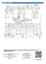 Предварительный просмотр 4 страницы Sices DST4602 Instruction Manual