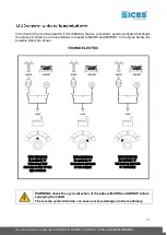 Preview for 11 page of Sices GC310 Use And Maintenance Manual