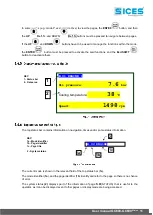 Предварительный просмотр 13 страницы Sices GC600 Mains User Manual