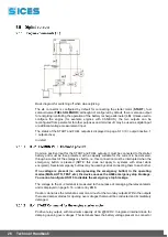 Предварительный просмотр 44 страницы Sices HS 315 Technical Handbook