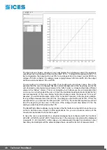 Предварительный просмотр 64 страницы Sices HS 315 Technical Handbook