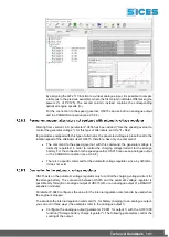 Предварительный просмотр 159 страницы Sices HS 315 Technical Handbook