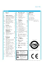 Предварительный просмотр 2 страницы SICK 1 012 296 Technical Description