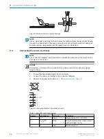 Preview for 20 page of SICK 1 075 638 Operating Instructions Manual