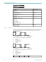 Preview for 42 page of SICK 1 075 638 Operating Instructions Manual