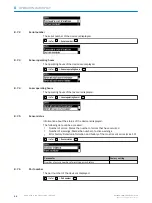 Preview for 56 page of SICK 1 075 638 Operating Instructions Manual