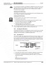 Предварительный просмотр 71 страницы SICK 1016958 Operating Instructions Manual