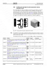 Предварительный просмотр 202 страницы SICK 1016958 Operating Instructions Manual